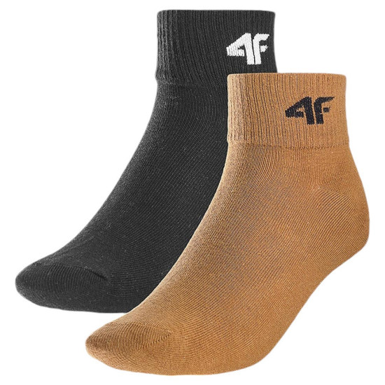 4F Παιδικές κάλτσες 2 pairs